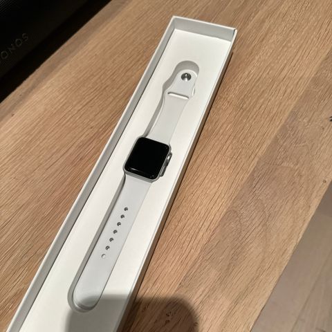 Apple Watch 3 38mm