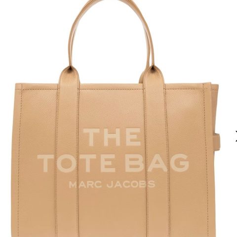 Ny Marc Jacobs Tote large