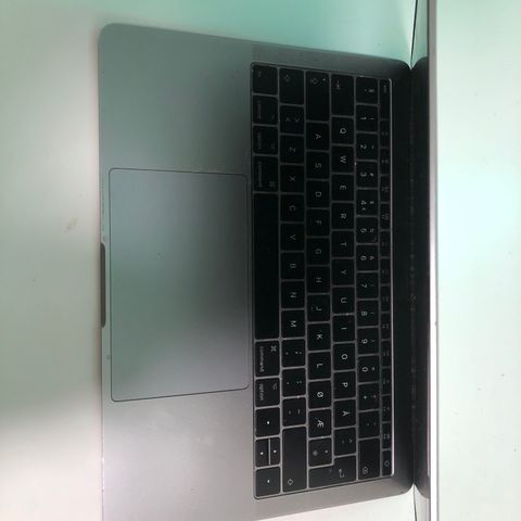 MacBook pro 12.1 deler til salgs