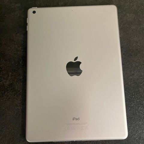 iPad 5gen