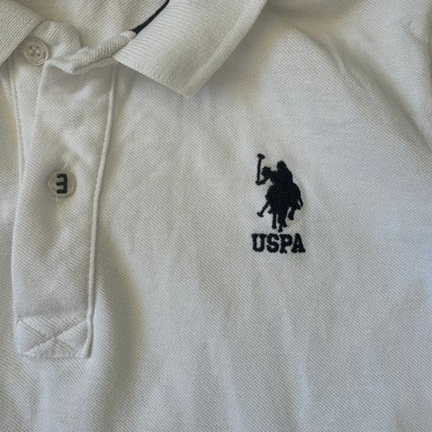 U. S POLO ASSN  sett