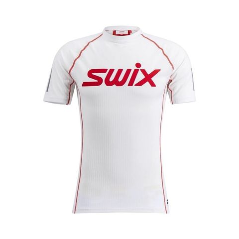 Ubrukt Swix kortermet Roadline RaceX Short Sleeve