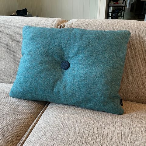 HAY dot cushion