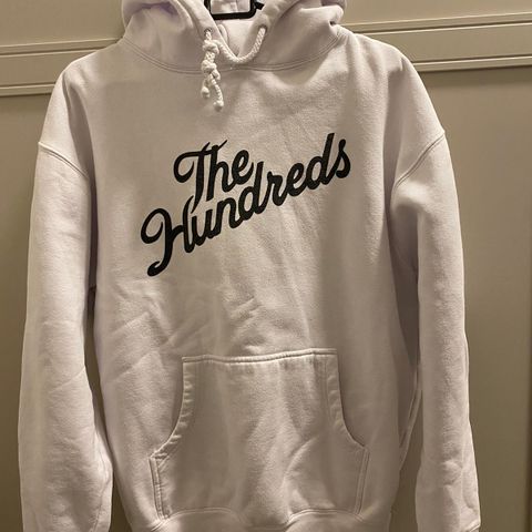 Hettegenser the Hundreds