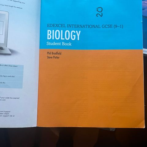 Biology Book