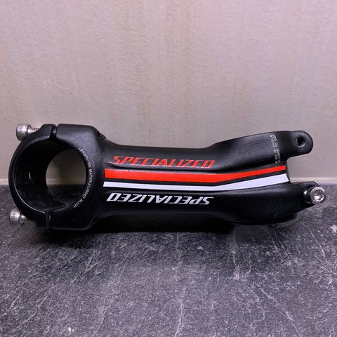 Specialized Stem 100mm 8/16 grader