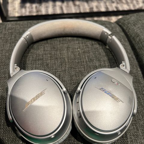 Bose QuietComfort 35 Series II