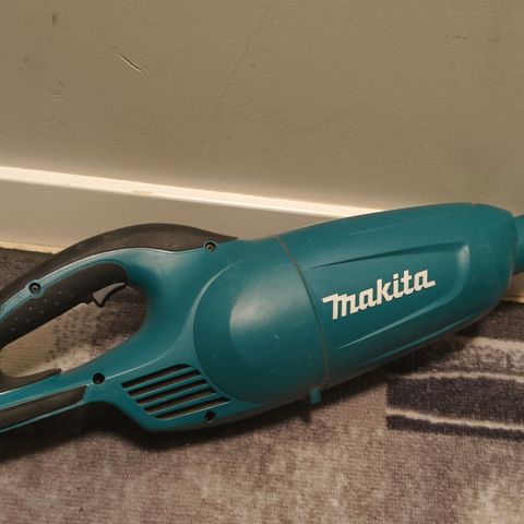 Makita DCL 180/18 V støvsuger