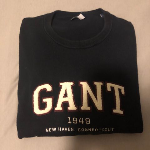 Gant genser