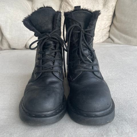 Dr. Martens vintersko str. 40