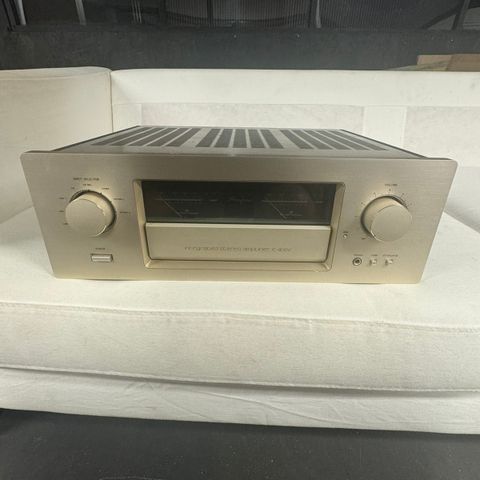 Accuphase E406V