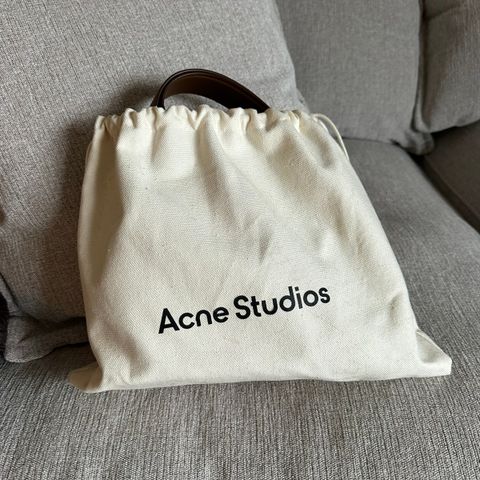 Acne micro veske