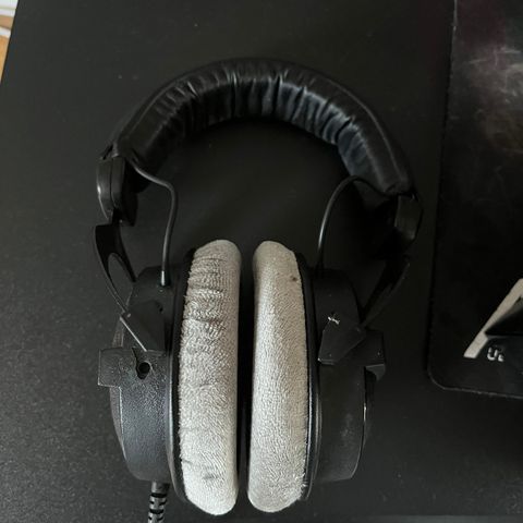 Beyerdynamic DT 770 pro 250ohm