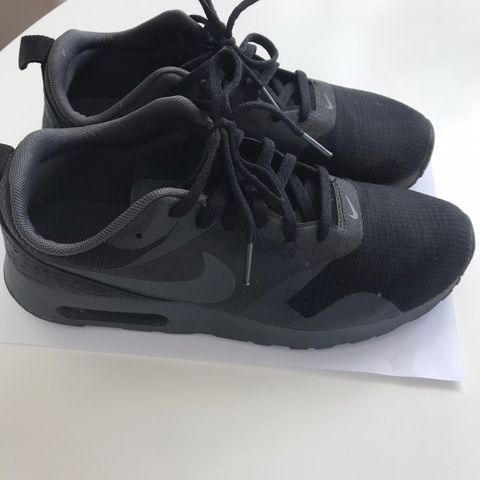 Nike sko str 38.5