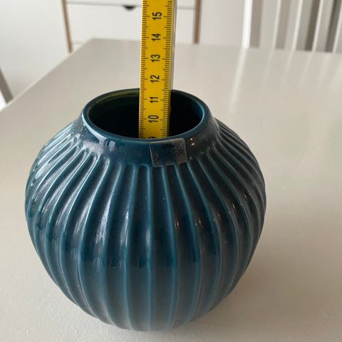 Kæhler vase