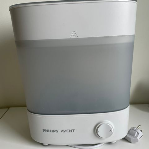 Philips Avent Sterilisator