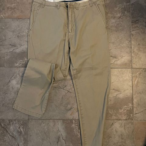 Dressmann chinos 40-32