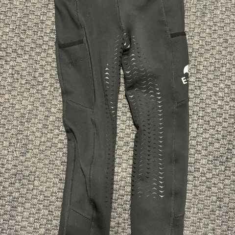 Ridebukse str 146 Ridetights str 140