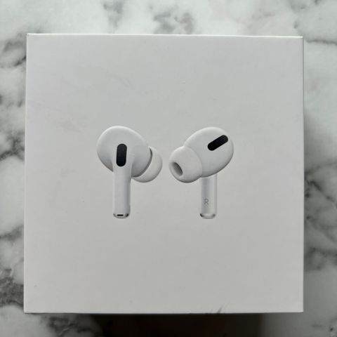 AirPods pro