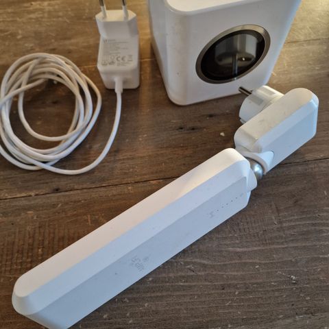 Ubiquiti Amplifi HD Router + 1 mesh point - ny pris!