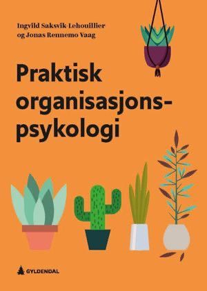 Praktisk organisasjonsspykologi