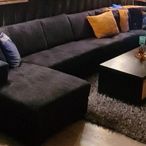 Sofa 380cm×150cm