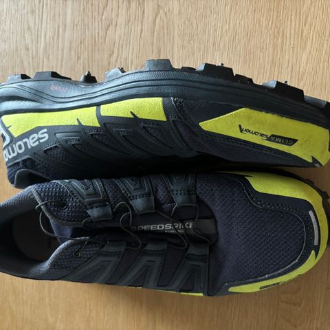 Salomon Speedspike