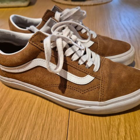 Vans Str.40