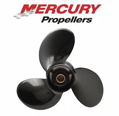 Mercury/Tohatsu propell, 14 splines, 9 1/4 x 11 1/2  eller lignende kjøpes