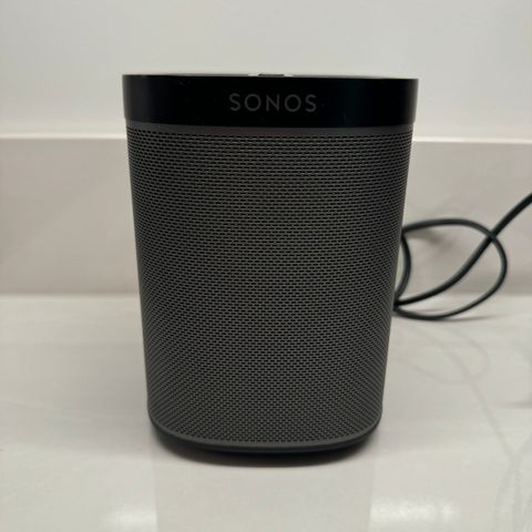 Sonos Play 1