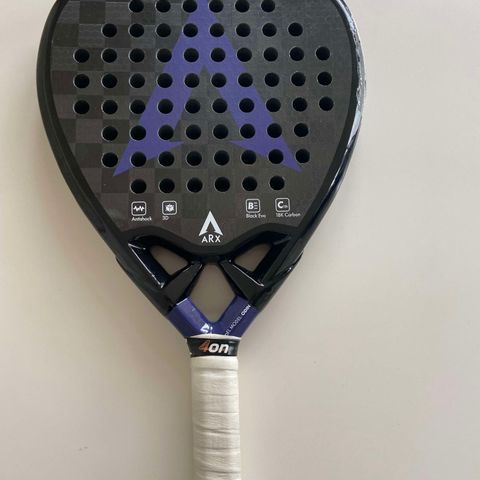 Padelracket ARX Odin 18K