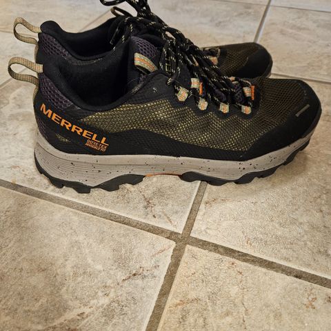 Merrell Goretex sko