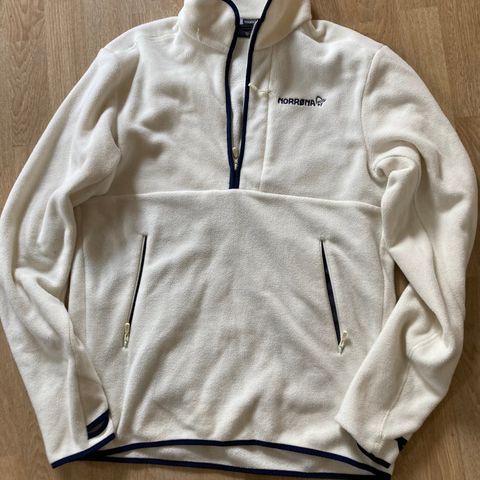 Norrona Femund  warm halfzip