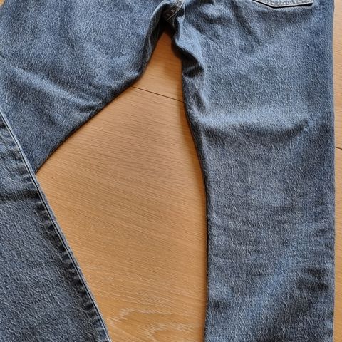 Levis 501 bukse