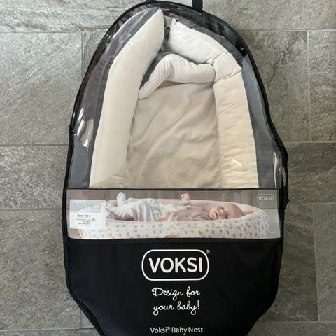 Voksi babynest