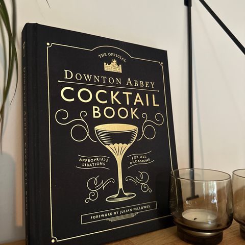 Cocktailbok