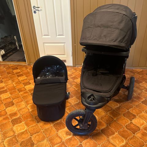 City Elite by Baby Jogger