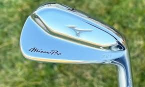 mizuno 221 pro 7