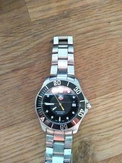 Tag Heuer, Aquaracer