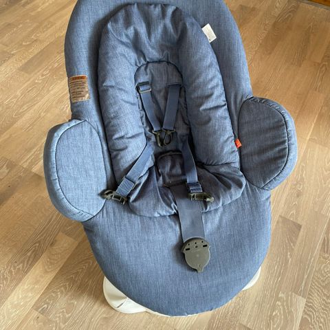 Stokke Step Vippestol