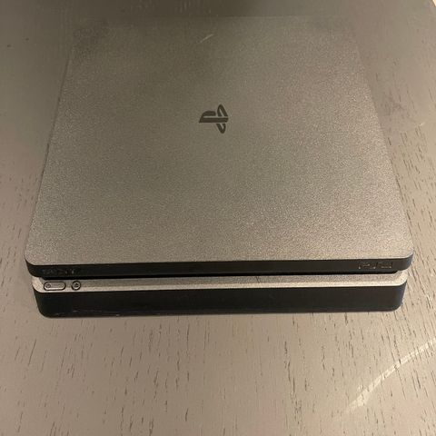 PlayStation 4 Slim 500 GB