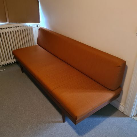 Vintage Daybed