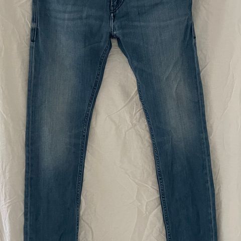 DIESEL jeans skinny 27/32