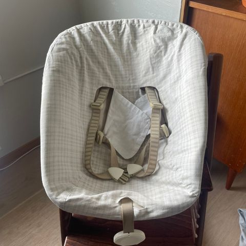 Tripp Trapp newborn seat