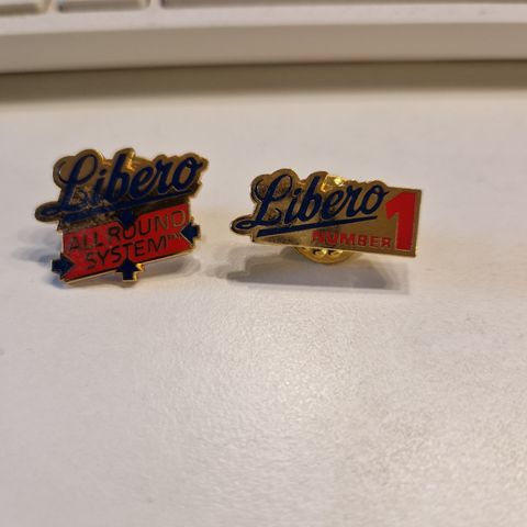 Pins