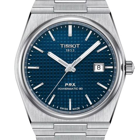 TISSOT PWR 80