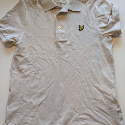 Lyle & Scott