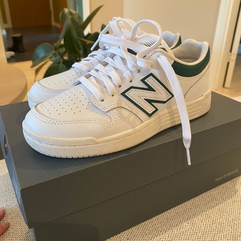 New balance (helt nye)