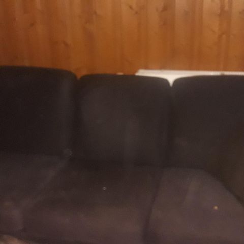 3 seter sofa