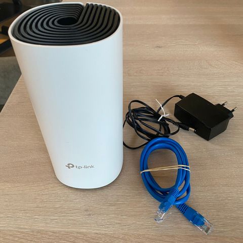 TP-Link Deco M4